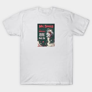 Mac Demarco T-Shirt